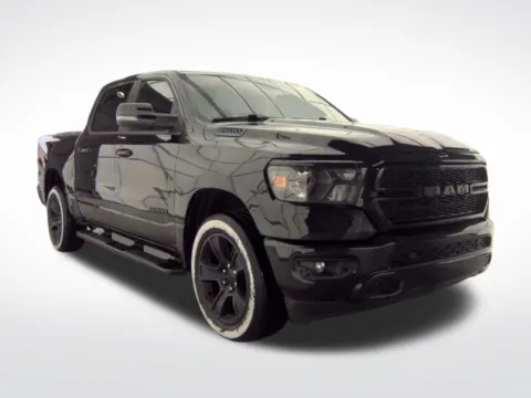 More photos of 2023 Ram 1500 Big Horn/Lone Star at Dream Work Automotive, NC