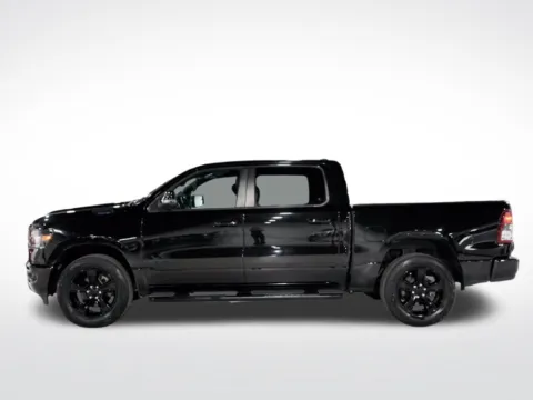 More photos of 2023 Ram 1500 Big Horn/Lone Star at Dream Work Automotive, NC