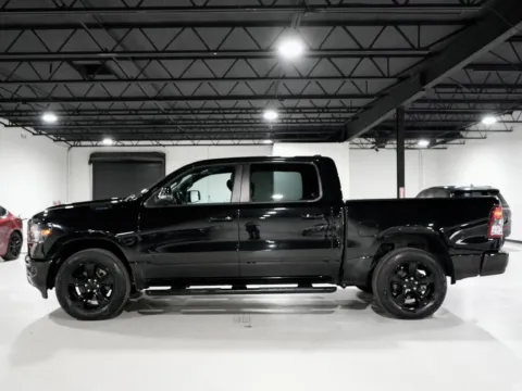 More photos of 2023 Ram 1500 Big Horn/Lone Star at Dream Work Automotive, NC