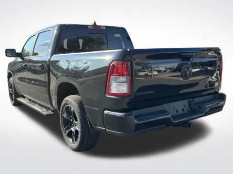 More photos of 2023 Ram 1500 Big Horn/Lone Star at Dream Work Automotive, NC