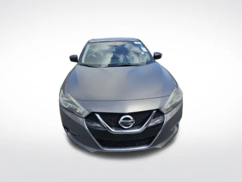 More photos of 2018 Nissan Maxima Platinum at Dream Work Automotive, NC