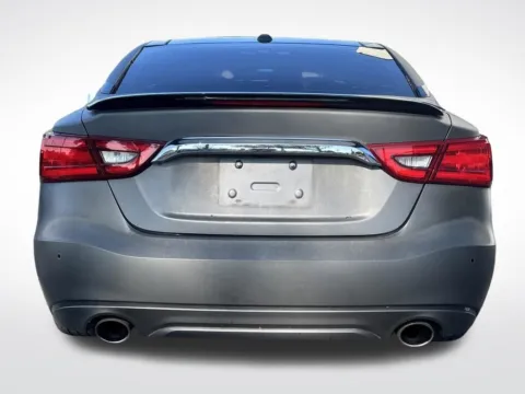 More photos of 2018 Nissan Maxima Platinum at Dream Work Automotive, NC