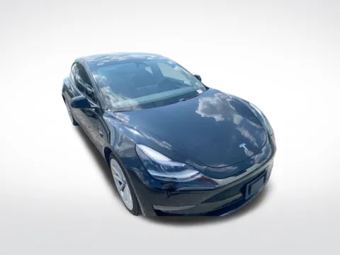 More photos of 2021 Tesla Model 3 Standard Range Plus at Dream Work Automotive, NC