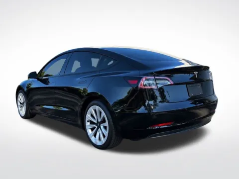 More photos of 2021 Tesla Model 3 Standard Range Plus at Dream Work Automotive, NC