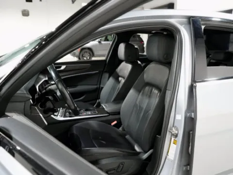 Another view of 2023 Audi A6 45 Premium Plus for sale in Charlotte, NC at Dream Work Automotive
