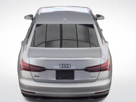 More photos of 2023 Audi A6 45 Premium Plus at Dream Work Automotive, NC