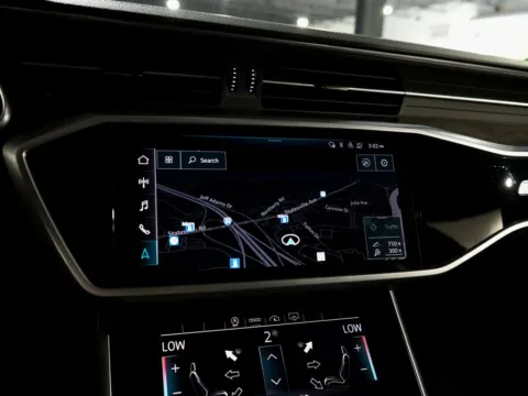 More photos of 2023 Audi A6 45 Premium Plus at Dream Work Automotive, NC