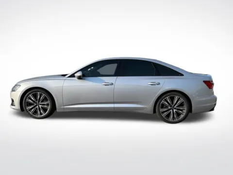 Another view of 2023 Audi A6 45 Premium Plus for sale in Charlotte, NC at Dream Work Automotive