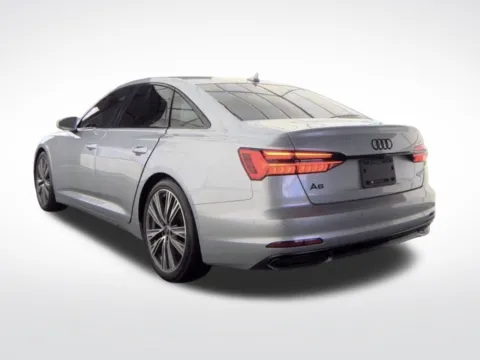 Another view of 2023 Audi A6 45 Premium Plus for sale in Charlotte, NC at Dream Work Automotive