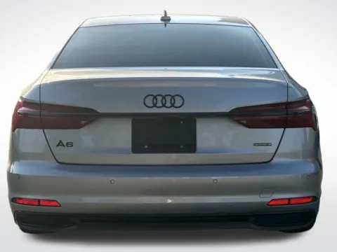 More photos of 2023 Audi A6 45 Premium Plus at Dream Work Automotive, NC