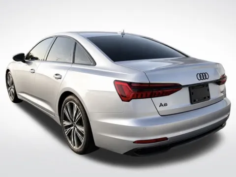 More photos of 2023 Audi A6 45 Premium Plus at Dream Work Automotive, NC