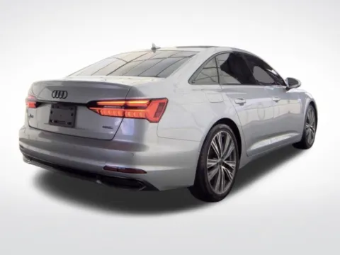 More photos of 2023 Audi A6 45 Premium Plus at Dream Work Automotive, NC