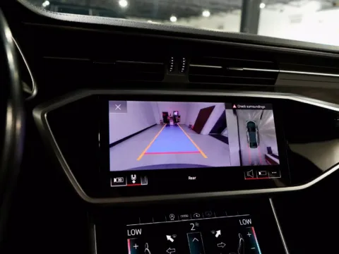 More photos of 2023 Audi A6 45 Premium Plus at Dream Work Automotive, NC