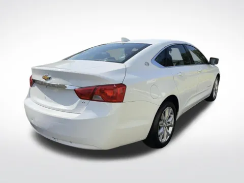 More photos of 2018 Chevrolet Impala LT at Dream Work Automotive, NC