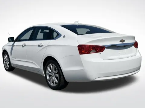 More photos of 2018 Chevrolet Impala LT at Dream Work Automotive, NC