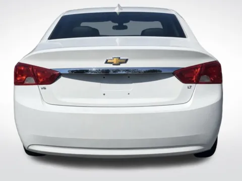 More photos of 2018 Chevrolet Impala LT at Dream Work Automotive, NC
