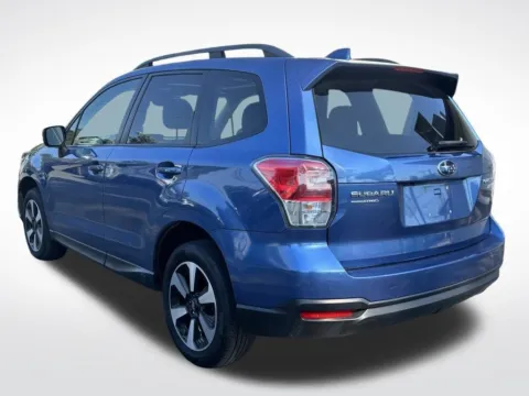More photos of 2017 Subaru Forester 2.5i Premium at Dream Work Automotive, NC