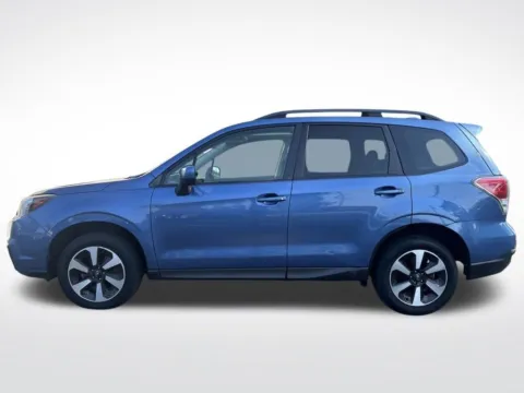 Another view of 2017 Subaru Forester 2.5i Premium for sale in Charlotte, NC at Dream Work Automotive