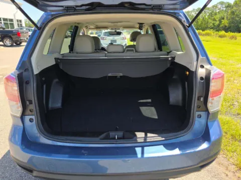 More photos of 2017 Subaru Forester 2.5i Premium at Dream Work Automotive, NC