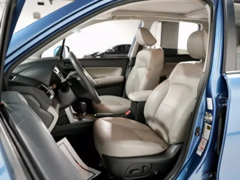 Another view of 2017 Subaru Forester 2.5i Premium for sale in Charlotte, NC at Dream Work Automotive