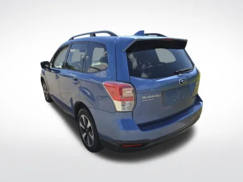 More photos of 2017 Subaru Forester 2.5i Premium at Dream Work Automotive, NC