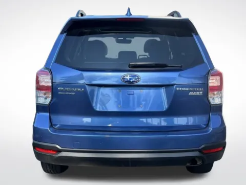 More photos of 2017 Subaru Forester 2.5i Premium at Dream Work Automotive, NC
