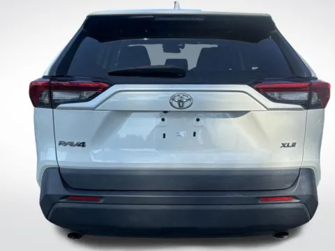 More photos of 2021 Toyota RAV4 XLE Premium at Dream Work Automotive, NC