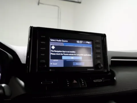 More photos of 2021 Toyota RAV4 XLE Premium at Dream Work Automotive, NC
