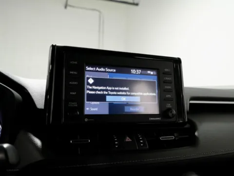 More photos of 2021 Toyota RAV4 XLE Premium at Dream Work Automotive, NC