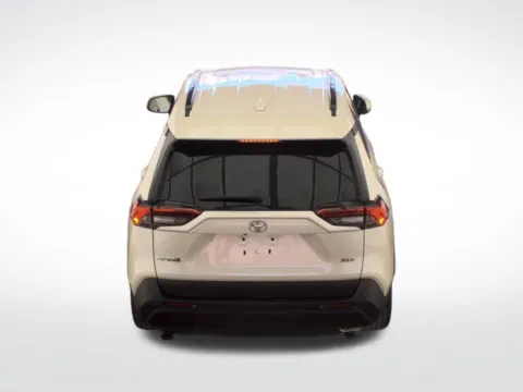 More photos of 2021 Toyota RAV4 XLE Premium at Dream Work Automotive, NC