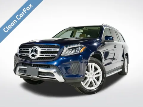 Unknown 2017 Mercedes-Benz GLS 450 for sale in Charlotte, NC