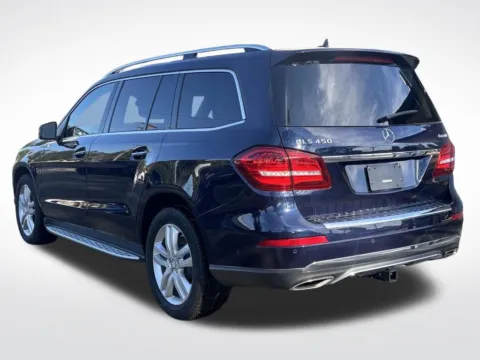 More photos of 2017 Mercedes-Benz GLS 450 at Dream Work Automotive, NC