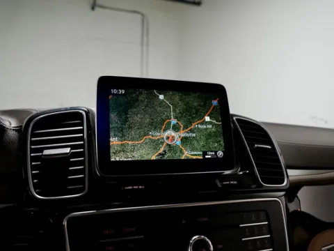 More photos of 2017 Mercedes-Benz GLS 450 at Dream Work Automotive, NC