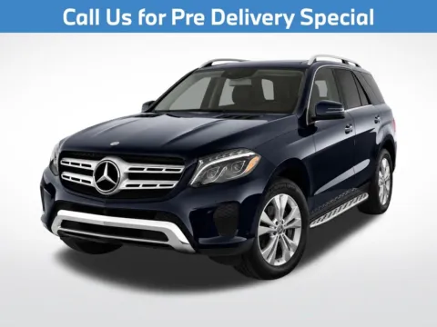 Unknown 2017 Mercedes-Benz GLS 450 for sale in Charlotte, NC