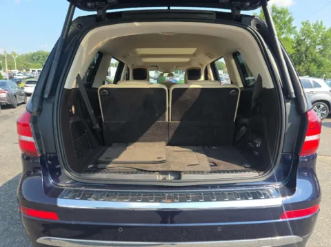 More photos of 2017 Mercedes-Benz GLS 450 at Dream Work Automotive, NC