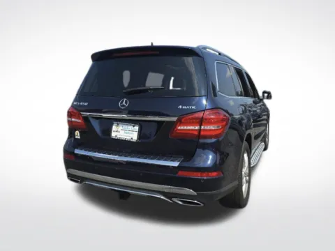 More photos of 2017 Mercedes-Benz GLS 450 at Dream Work Automotive, NC