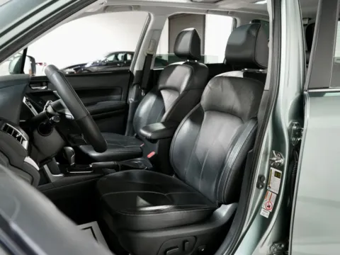 Another view of 2018 Subaru Forester 2.5i Touring for sale in Charlotte, NC at Dream Work Automotive