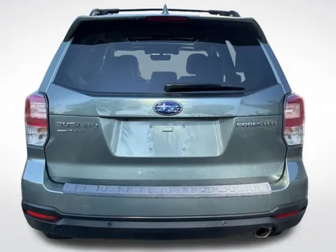 More photos of 2018 Subaru Forester 2.5i Touring at Dream Work Automotive, NC