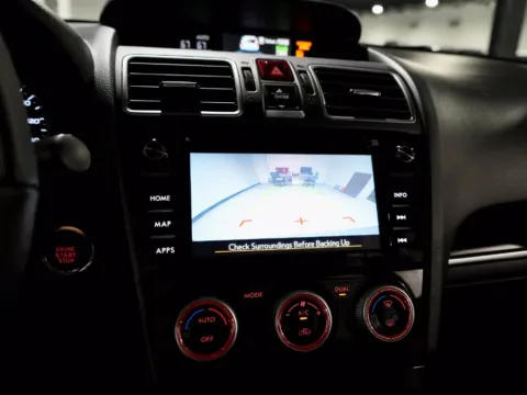 More photos of 2018 Subaru Forester 2.5i Touring at Dream Work Automotive, NC