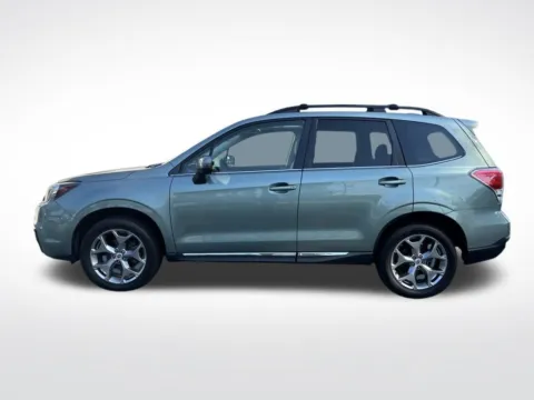 Another view of 2018 Subaru Forester 2.5i Touring for sale in Charlotte, NC at Dream Work Automotive