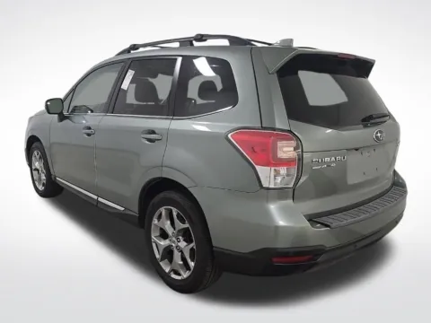 Photos of 2018 Subaru Forester 2.5i Touring for sale in Charlotte, NC at Dream Work Automotive