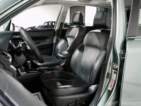 Another view of 2018 Subaru Forester 2.5i Touring for sale in Charlotte, NC at Dream Work Automotive