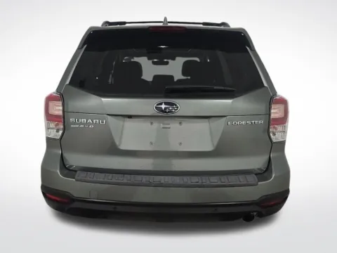 Another view of 2018 Subaru Forester 2.5i Touring for sale in Charlotte, NC at Dream Work Automotive