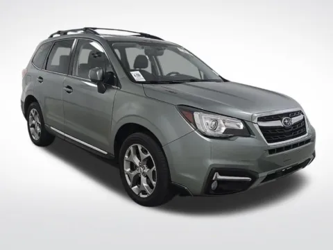 More photos of 2018 Subaru Forester 2.5i Touring at Dream Work Automotive, NC