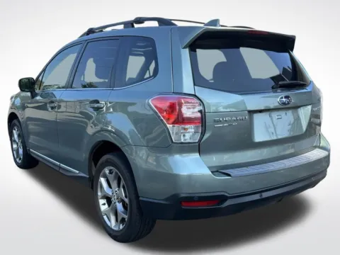 More photos of 2018 Subaru Forester 2.5i Touring at Dream Work Automotive, NC