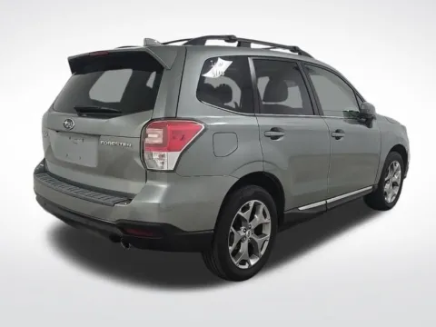 More photos of 2018 Subaru Forester 2.5i Touring at Dream Work Automotive, NC