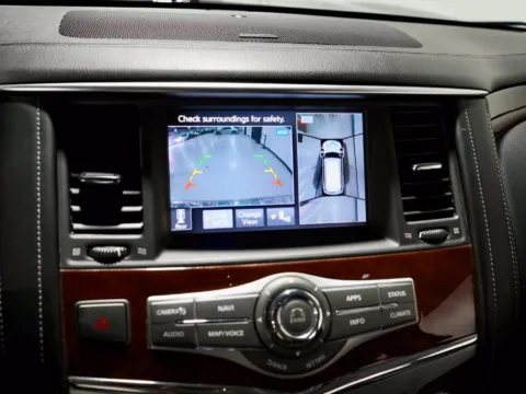 More photos of 2019 INFINITI QX80 LUXE at Dream Work Automotive, NC