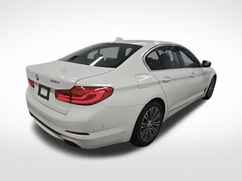 More photos of 2019 BMW 5 Series 540i at Dream Work Automotive, NC