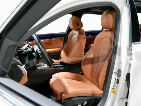 Another view of 2019 BMW 5 Series 540i for sale in Charlotte, NC at Dream Work Automotive