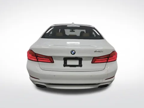 More photos of 2019 BMW 5 Series 540i at Dream Work Automotive, NC